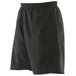 Finden & Hales Kids Plain Microfibre Shorts - 